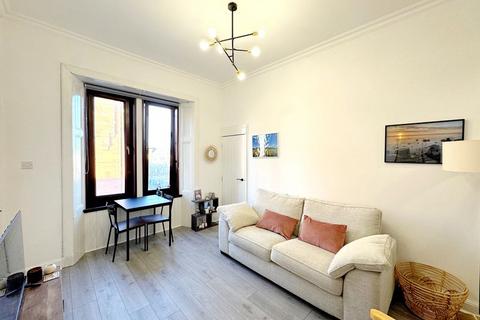 undefined, Linden Street, Anniesland