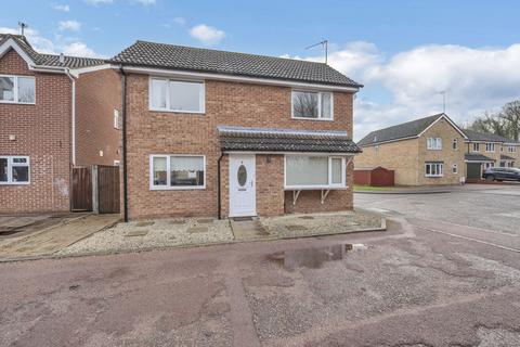 undefined, Layhill Close, Bury St. Edmunds