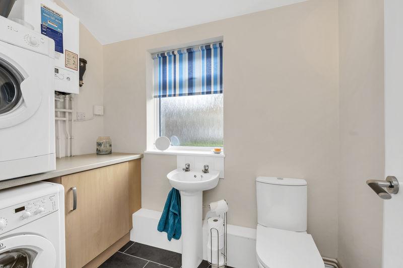 Utility/WC
