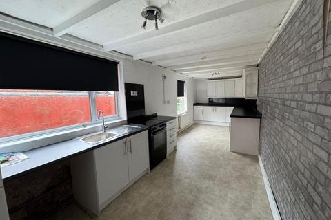 undefined, Lilywhite Terrace, Houghton Le Spring DH5