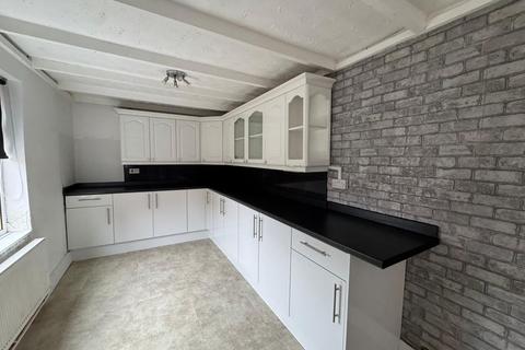 undefined, Lilywhite Terrace, Houghton Le Spring DH5