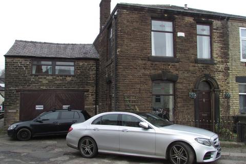 undefined, Featherstall Road Littleborough