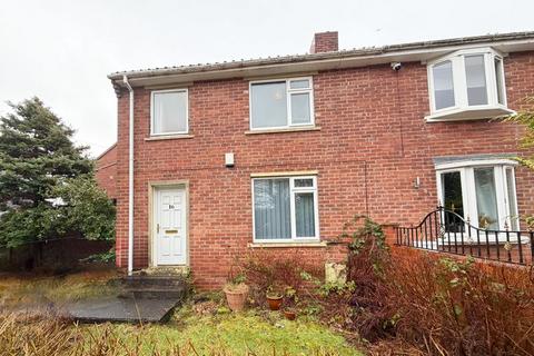 3 bedroom semi-detached house for sale, Barkwood Road, Rowlands Gill