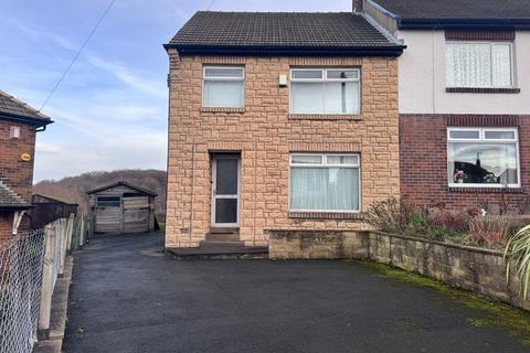 undefined, Ingleton Road, Huddersfield