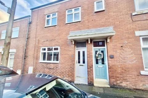 3 bedroom terraced house to rent, Longnewton Street, Seaham
