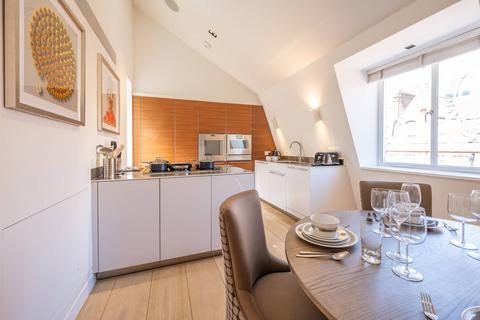 2 bedroom flat to rent, Green Street, Mayfair, London, W1K
