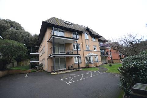 2 bedroom property to rent, 6 Cranborne Road, Bournemouth BH2