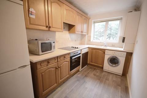 2 bedroom property to rent, 6 Cranborne Road, Bournemouth BH2