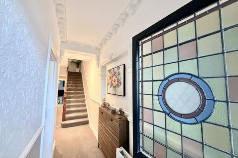 undefined, St. Georges Terrace, Plymouth Stunning Mid terraced period home set over 3 levels
