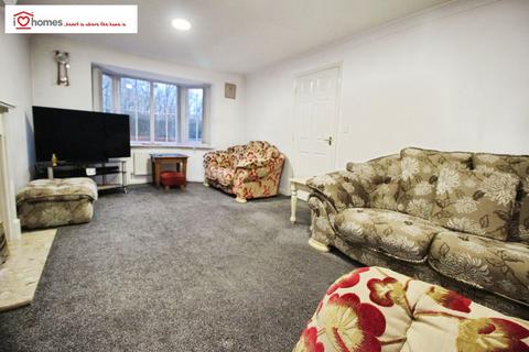 4 bedroom detached house for sale, Planetree Road, Walsall