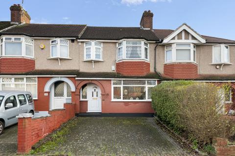 undefined, Wadham Gardens, Greenford