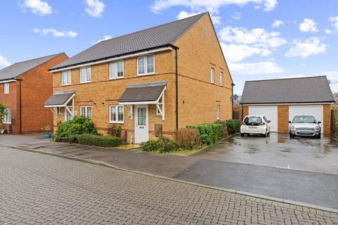 undefined, Mill Pond Crescent, Chichester