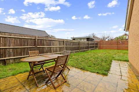 undefined, Mill Pond Crescent, Chichester