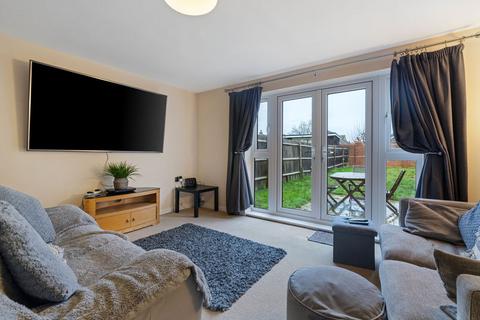 undefined, Mill Pond Crescent, Chichester