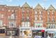 Rosslyn Hill, Hampstead, London, NW3