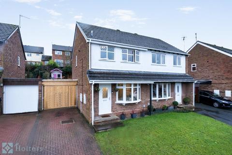 undefined, Hucklemarsh Road, Ludlow