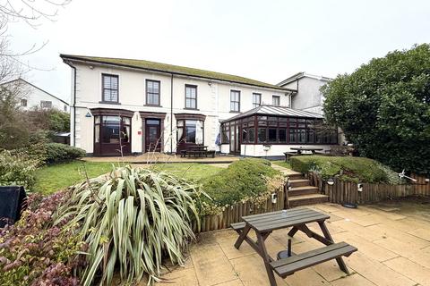 undefined, Bute Terrace, Aberdare CF44