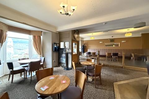 undefined, Bute Terrace, Aberdare CF44