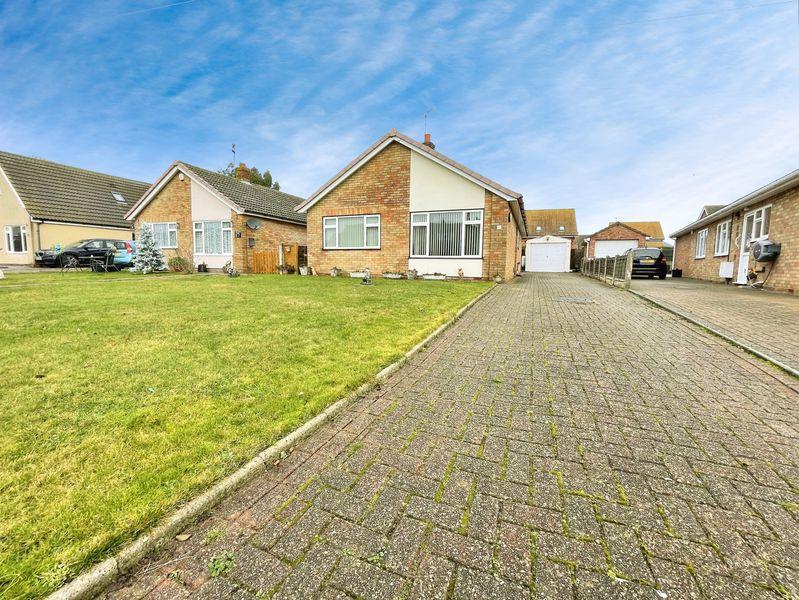 Kirkhurst Close