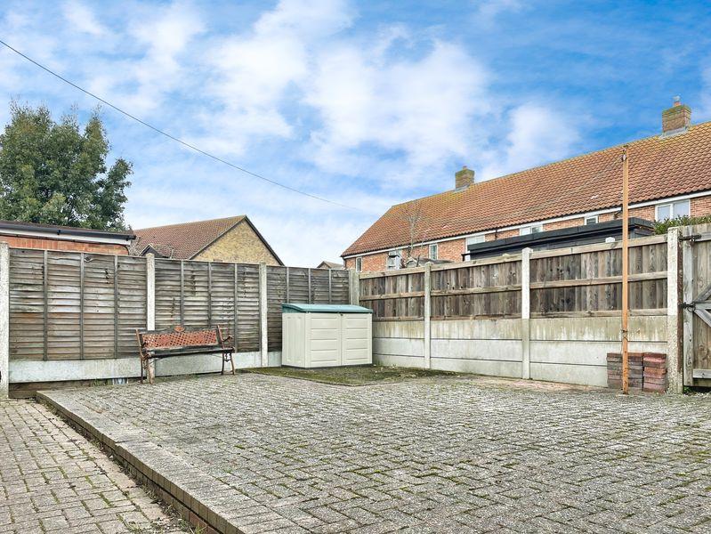 Kirkhurst Close