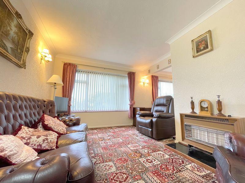 Kirkhurst Close