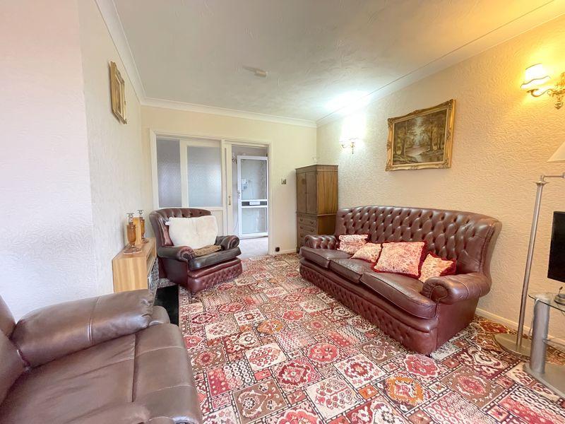 Kirkhurst Close