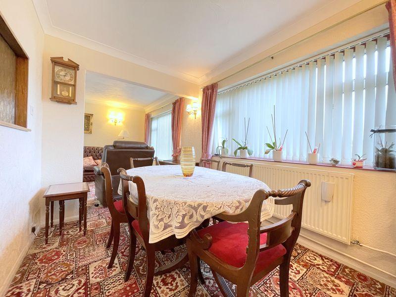 Kirkhurst Close