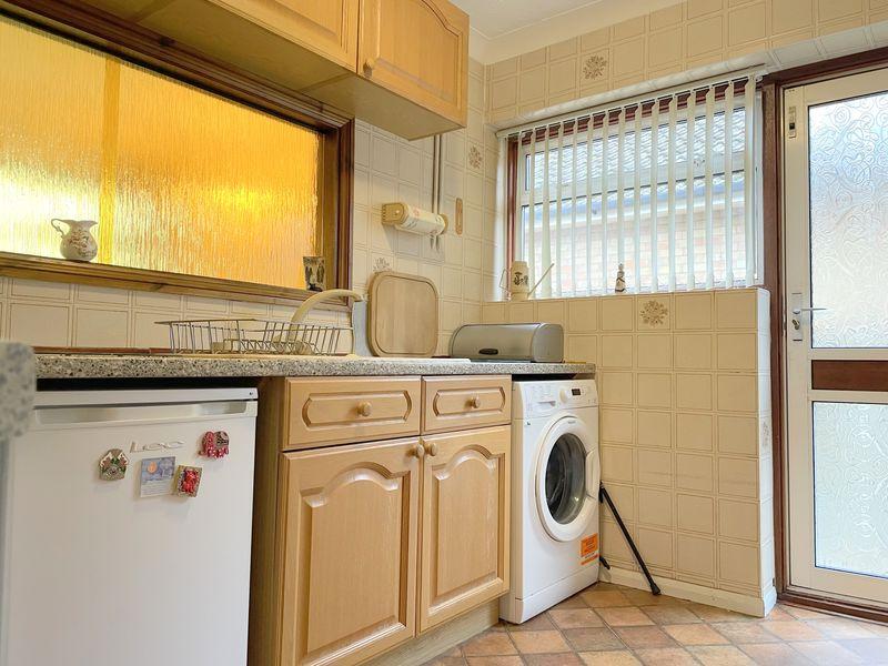 Kirkhurst Close