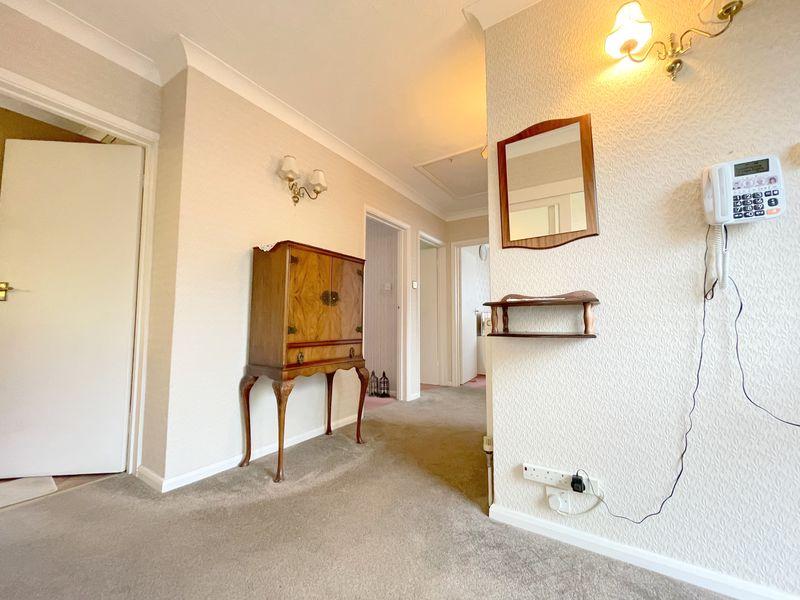 Kirkhurst Close