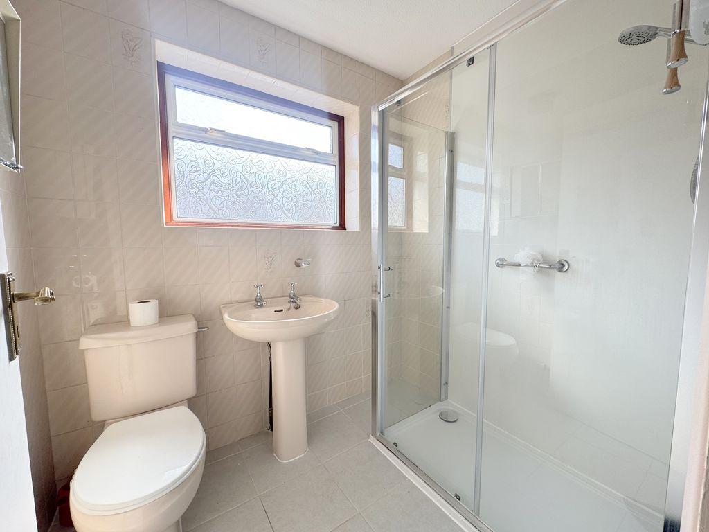 Kirkhurst Close