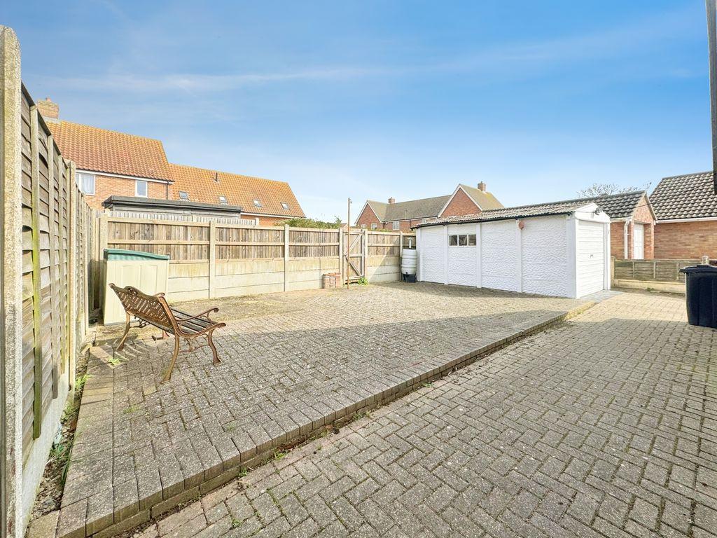 Kirkhurst Close