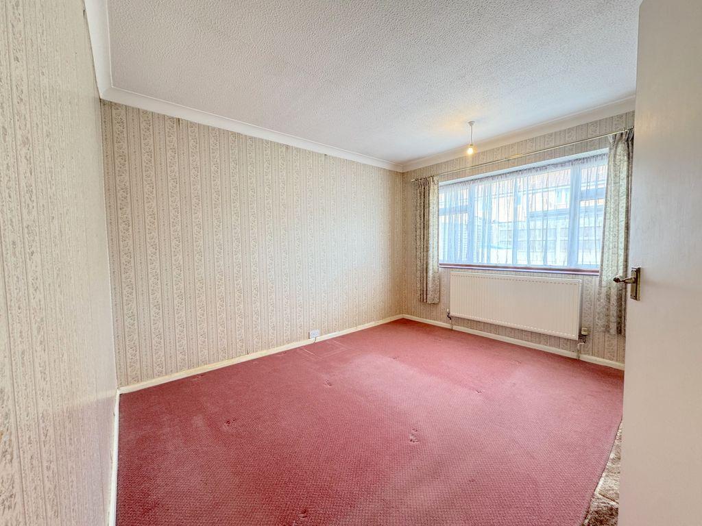 Kirkhurst Close