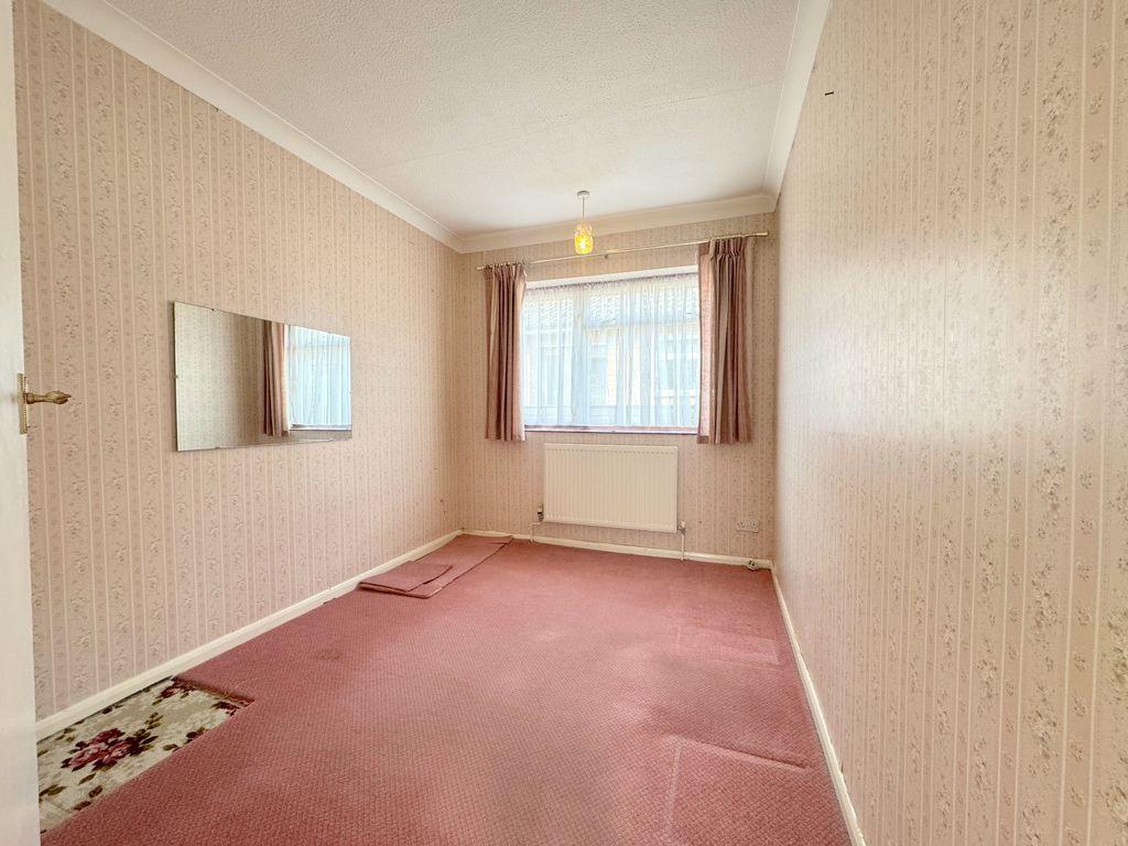 Kirkhurst Close
