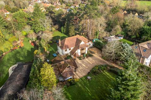 undefined, Crowsley Road, Shiplake, RG9