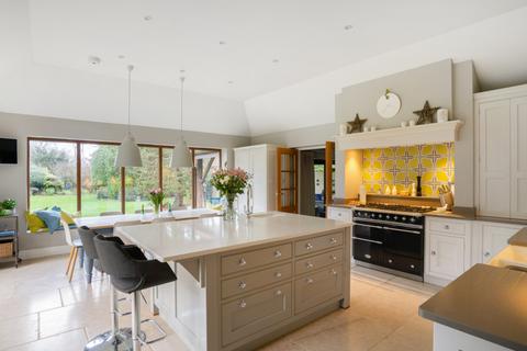 undefined, Crowsley Road, Shiplake, RG9