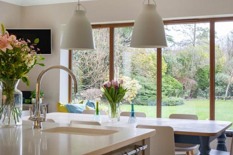 undefined, Crowsley Road, Shiplake, RG9