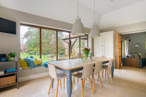 undefined, Crowsley Road, Shiplake, RG9