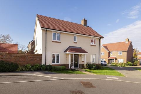 undefined, Hailwood Drive, Edenbridge, TN8