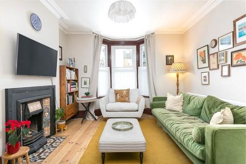 undefined, Churchill Road, South Croydon