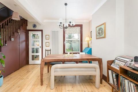undefined, Churchill Road, South Croydon
