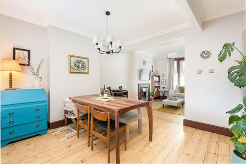 undefined, Churchill Road, South Croydon