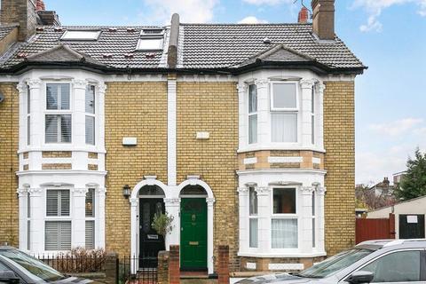 Churchill Road, South Croydon