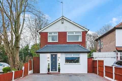 Scarisbrick New Road, Southport, PR8