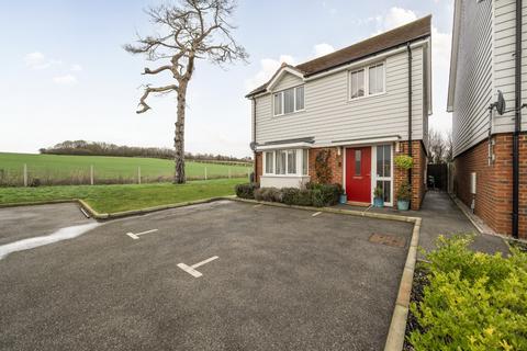 undefined, Aspinall Close, Bekesbourne, Canterbury, Kent, CT4