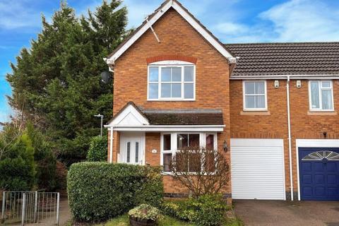 undefined, Tewkesbury Close, Buckingham Fields, NN4 8NA