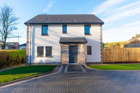 undefined, Kilsyth Road, Longcroft FK4