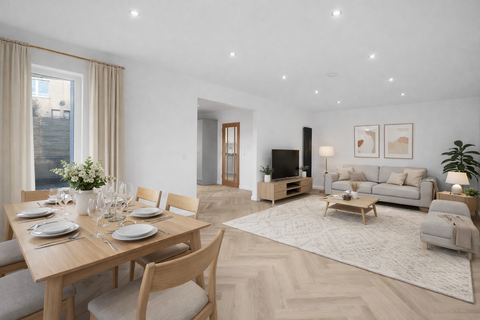 undefined, Kilsyth Road, Longcroft FK4