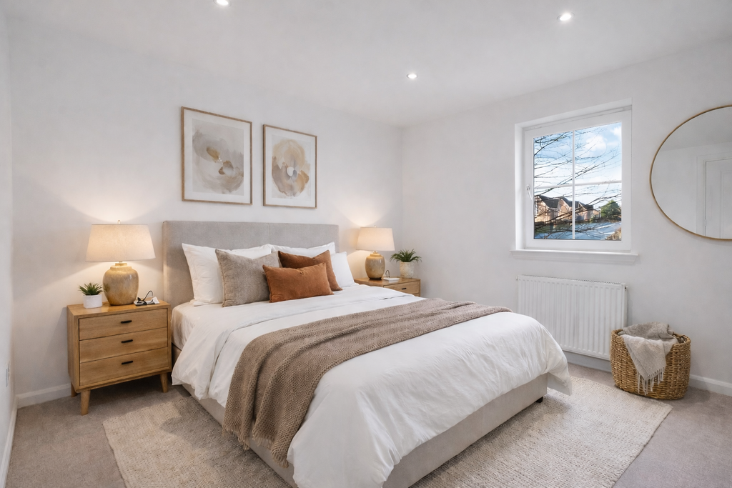 Bedroom 2
