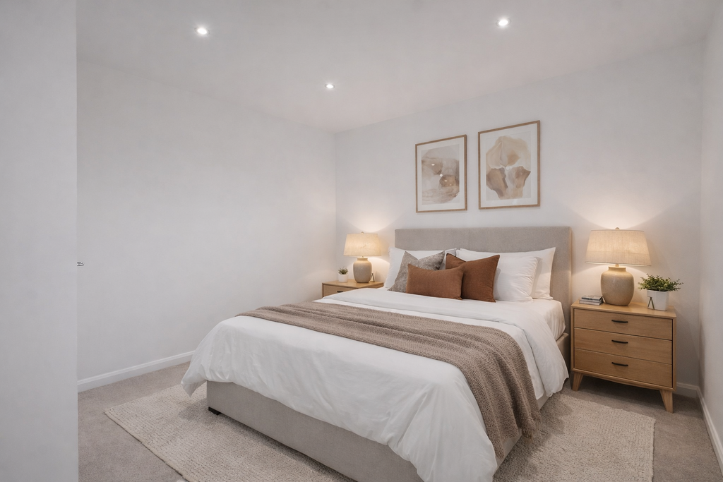 Bedroom 2