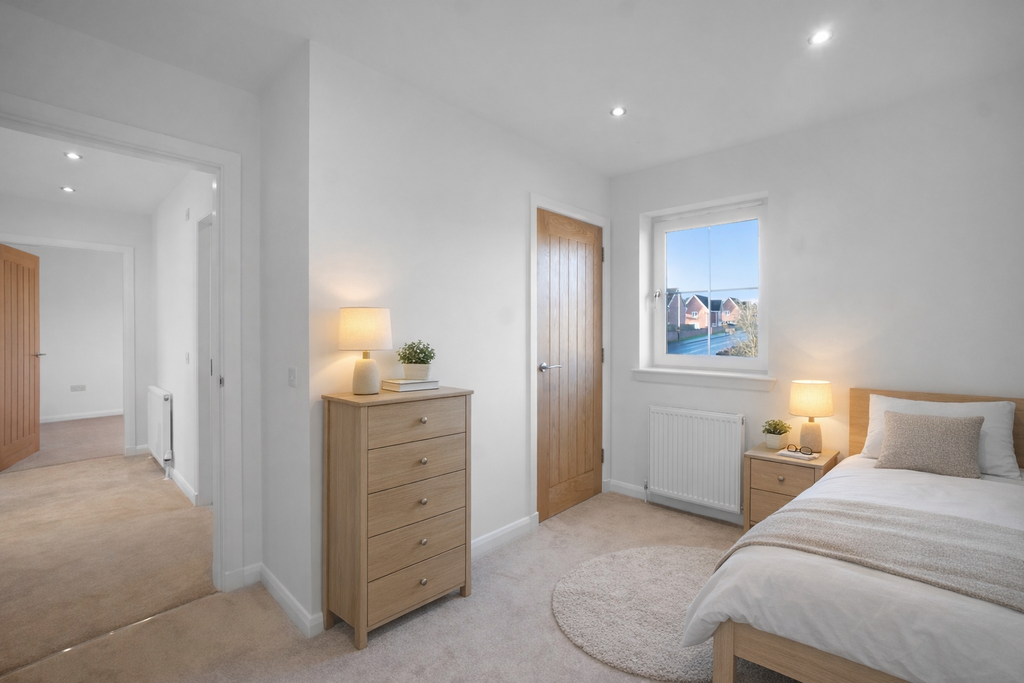 Bedroom 4